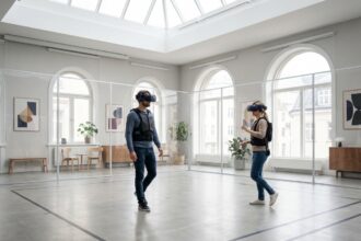 Les meilleures franchises de réalité virtuelle à considérer en 2026